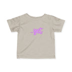 “The Power Of …Yet (Hearts)” Infant Tee