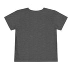 "Looking On The Bright Side" Toddler Tee