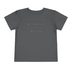 “Sensory Seek & Destroy” Toddler Tee
