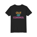 “Out Of Control” Youth Tee