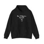 “Amo A Algiuen Especial” Women’s Hoodie