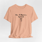 “Amo A Alguien Especial” Women’s Tee