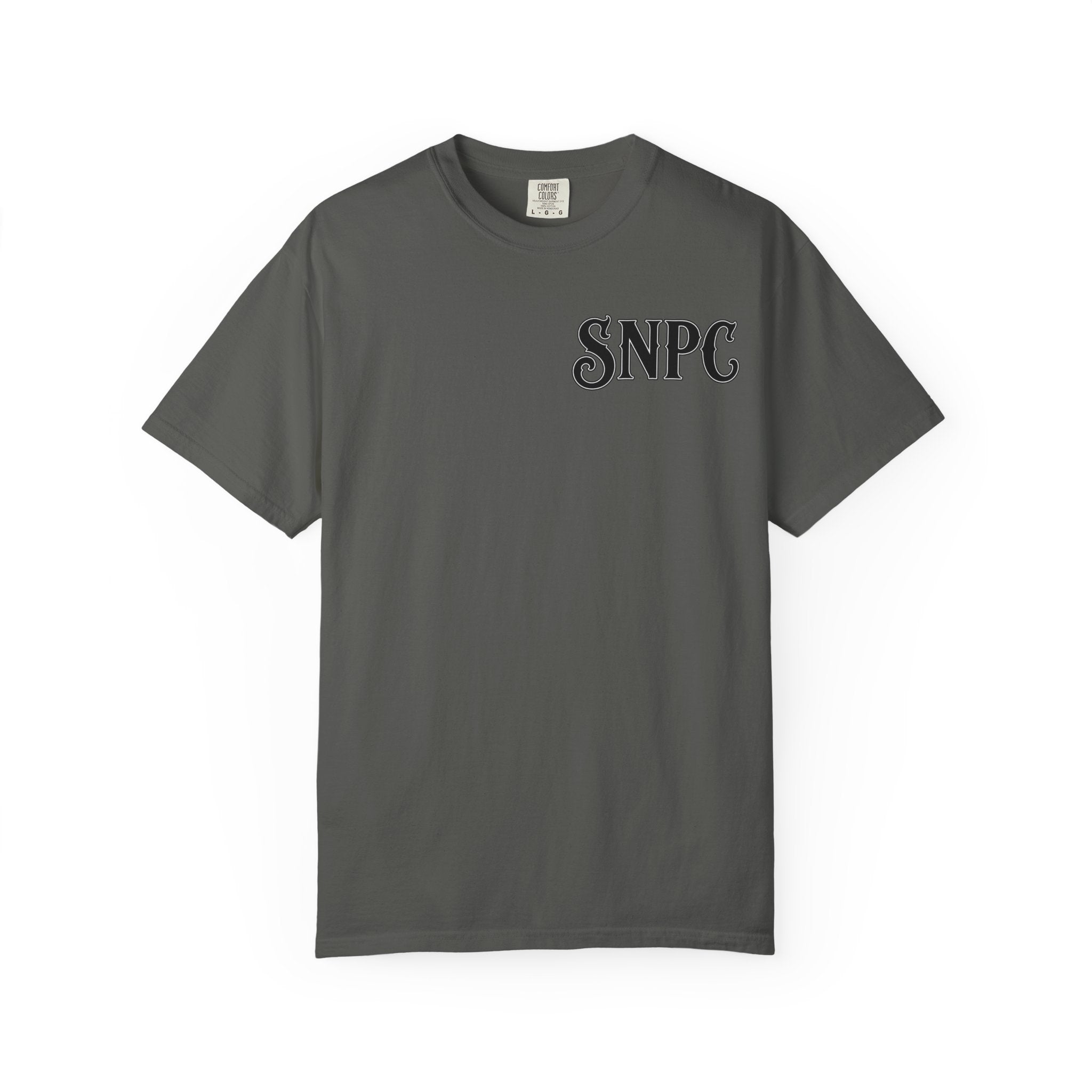 “Special Needs Parents Club” Men’s Tee
