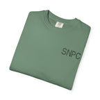 “Raising Warriors, Raising Awareness” SNPC Men’s Tee