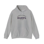 “Special Needs Grandpa Club” Men’s Hoodie