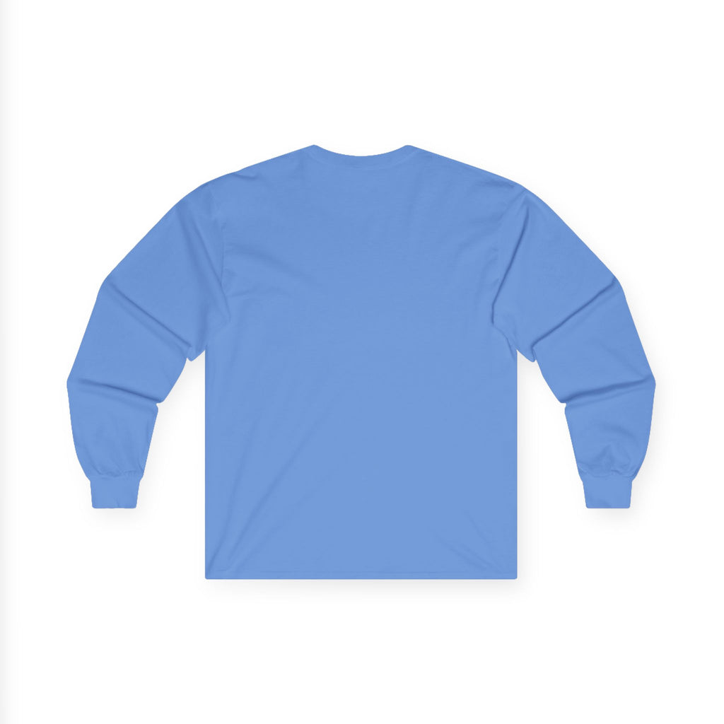 “Special Needs Uncle Club” Men’s Long Sleeve