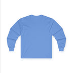 “Special Needs Uncle Club” Men’s Long Sleeve