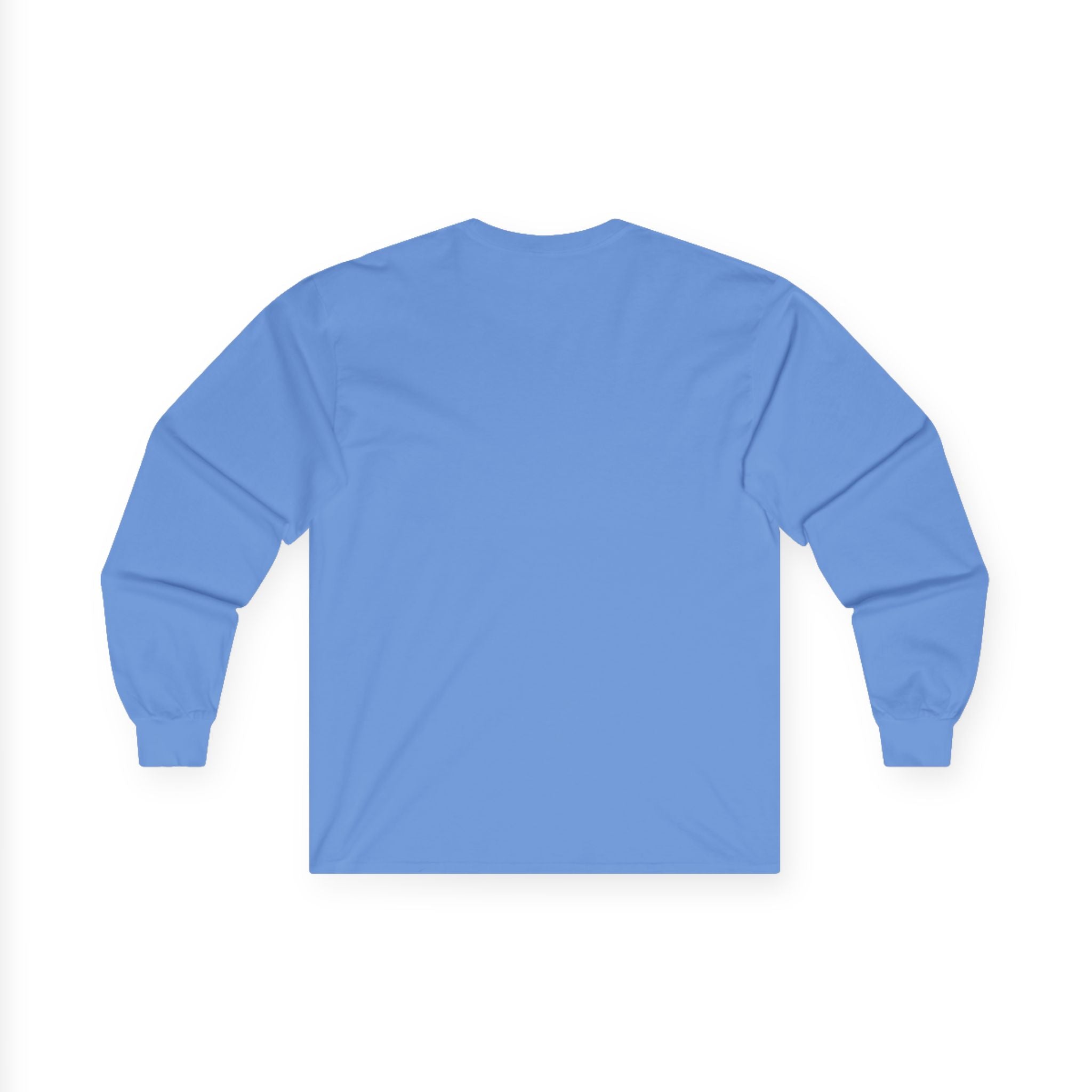 “Special Needs Uncle Club” Men’s Long Sleeve
