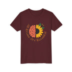“All Brains Are Beautiful” Youth Tee