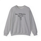 “Amo A Alguien Especial” Women’s Sweater