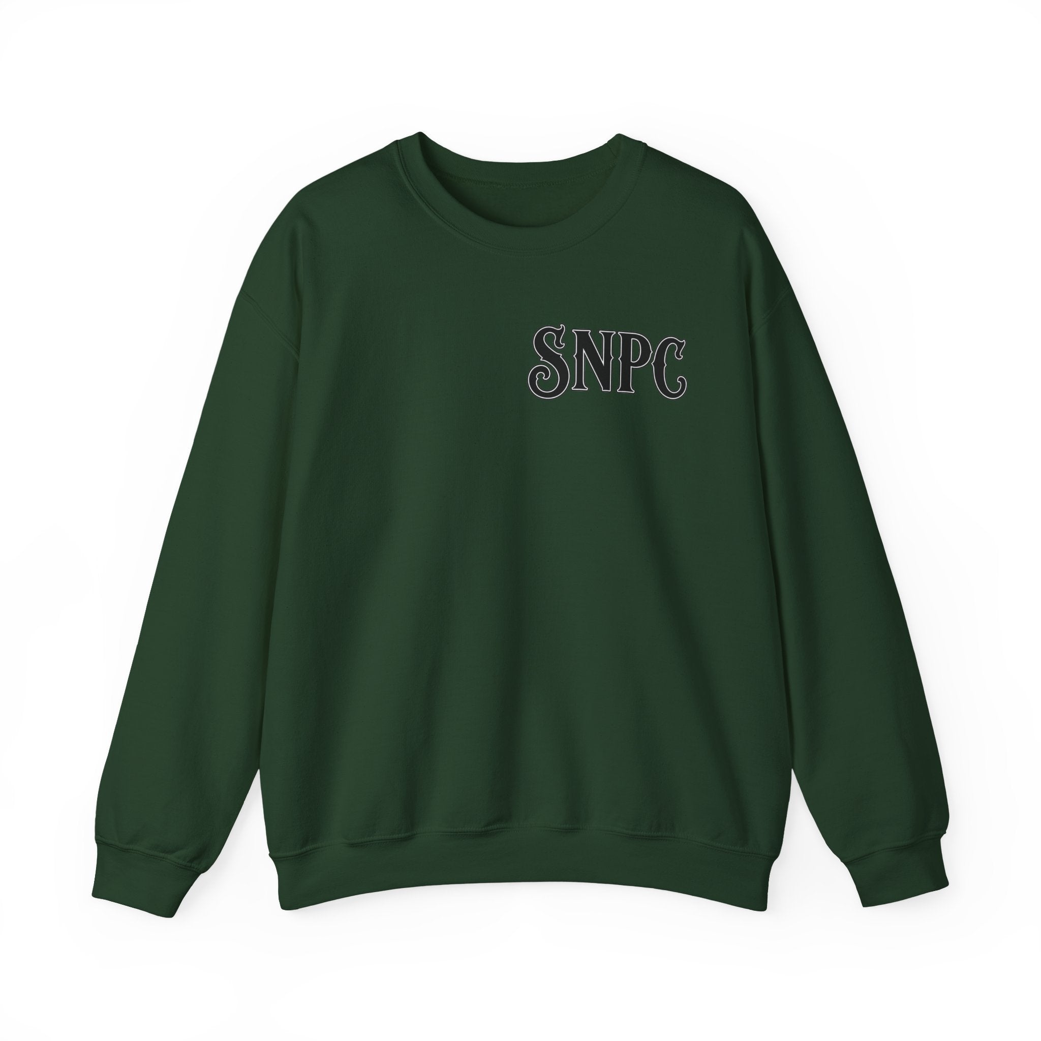 “Special Needs Parents Club” Men’s Sweater