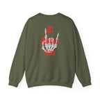 “All Abilities Rock” SNPC Men’s Sweater