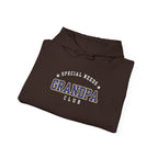 “Special Needs Grandpa Club” Men’s Hoodie