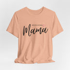 “Advocating Mama” Women’s Tee