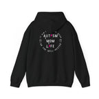 “Autism Mom Life” Women’s Hoodie