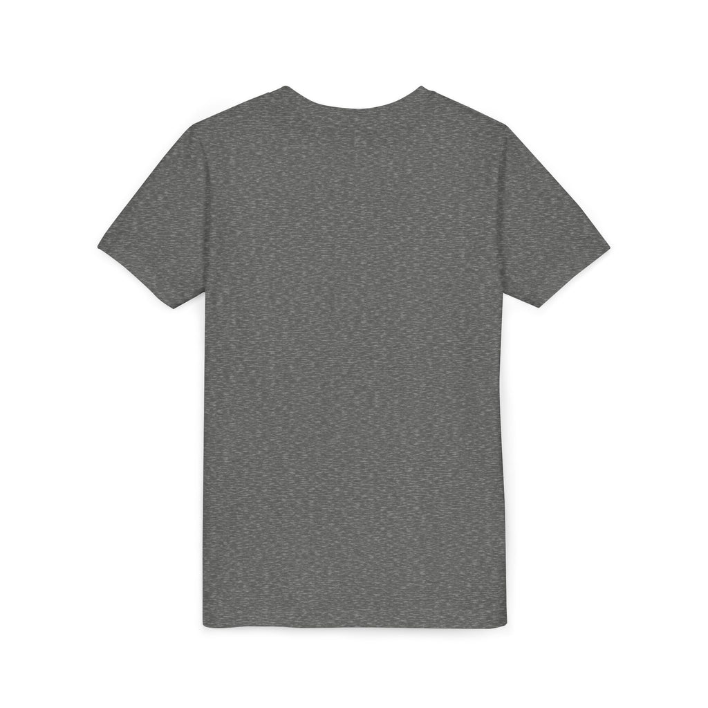 "The Power Of ...Yet" Youth Tee