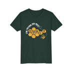 “I’m Trying My Best Honey” Youth Tee