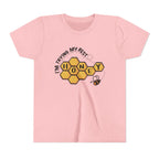 “I’m Trying My Best Honey” Youth Tee
