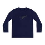 "The Power Of ...Yet" Youth Long Sleeve