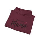 “Advocating Mama” Women’s Hoodie