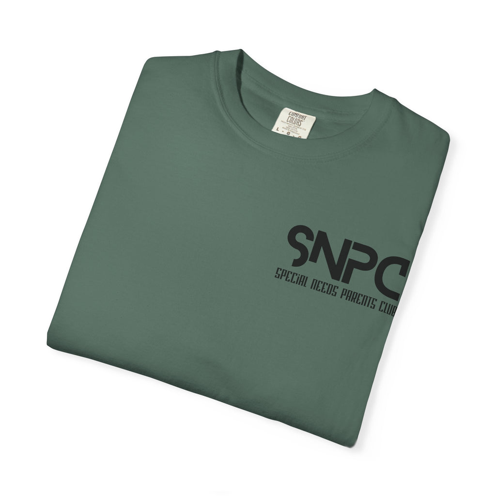 “Not All Disabilities Are Visible” Men’s Tee