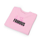 “G-Tube Famous” Toddler Sweater