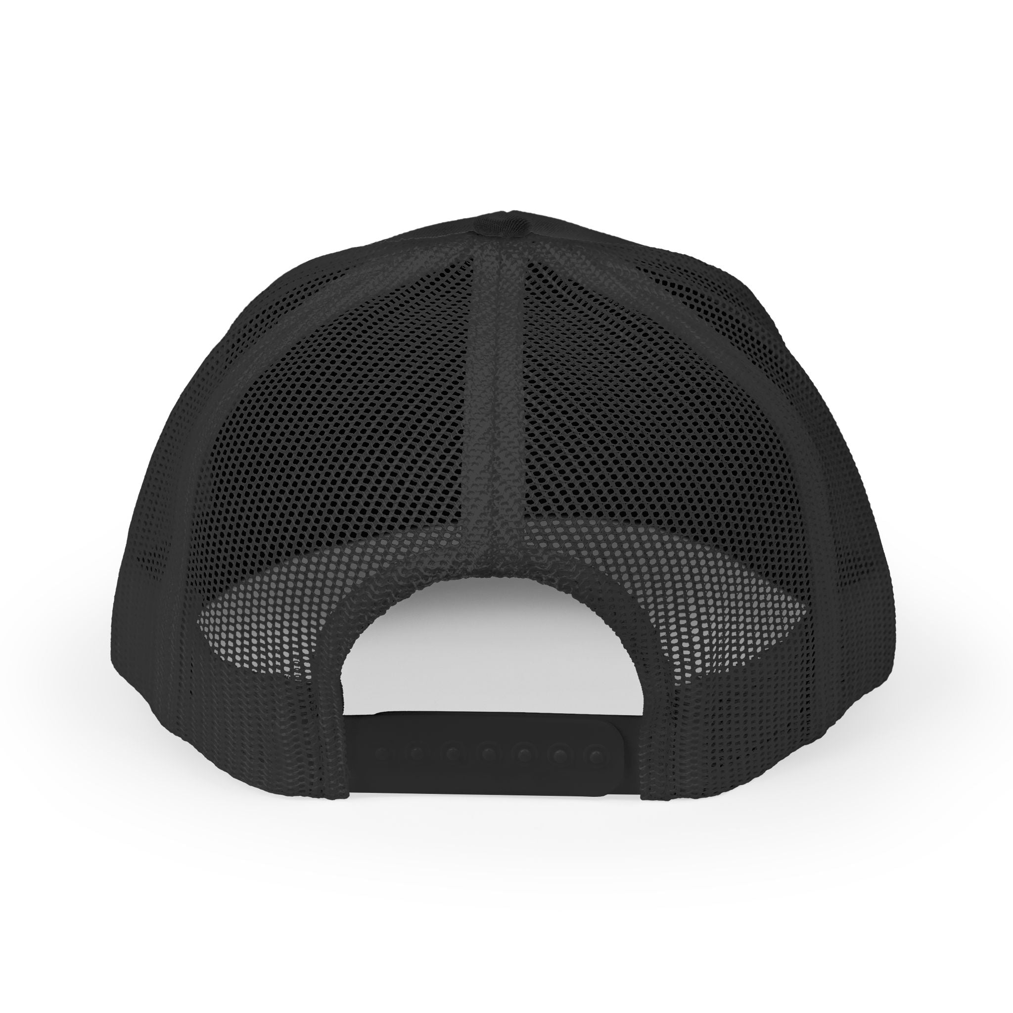 “SNPC” Logo Hat