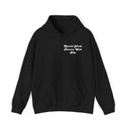 “It Takes A Village, SNPC Ally” Women’s Hoodie