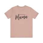 “Advocating Mama” Women’s Tee