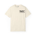 “Not All Disabilities Are Visible” Men’s Tee