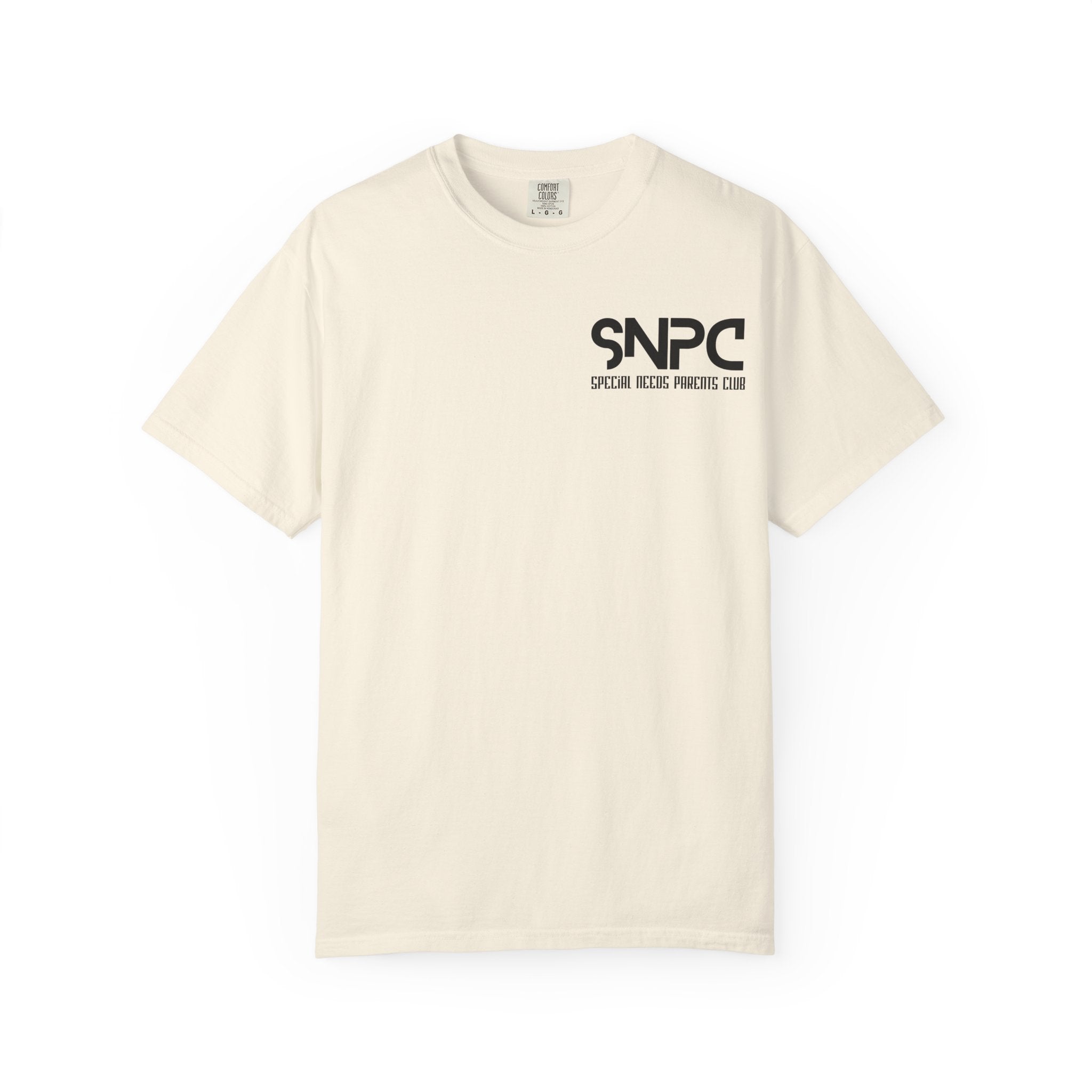 “Not All Disabilities Are Visible” Men’s Tee