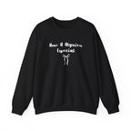 “Amo A Alguien Especial” Women’s Sweater