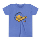 “I’m Trying My Best Honey” Youth Tee