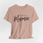 “Advocating Mama” Women’s Tee