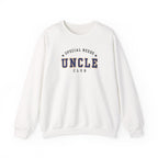 “Special Needs Uncle Club” Men’s Sweater