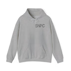 “Raising Warriors, Raising Awareness” SNPC Men’s Hoodie