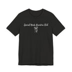 “Special Needs Grandma Club” Women’s Tee