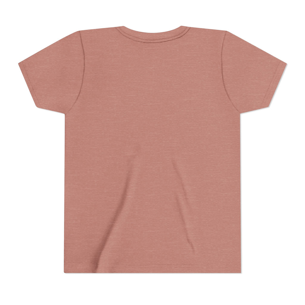 "The Power Of ...Yet" Youth Tee