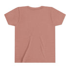 "The Power Of ...Yet" Youth Tee