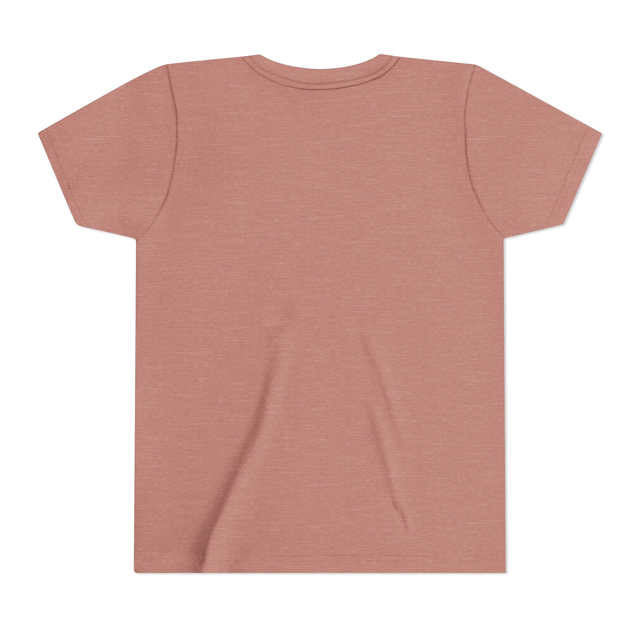 "The Power Of ...Yet" Youth Tee