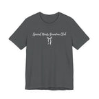 “Special Needs Grandma Club” Women’s Tee