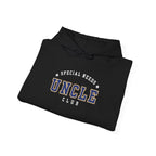 “Special Needs Uncle Club” Men’s Hoodie