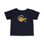 "I'm Trying My Best Honey" Infant Tee