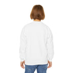 "Looking On The Bright Side" Youth Sweater