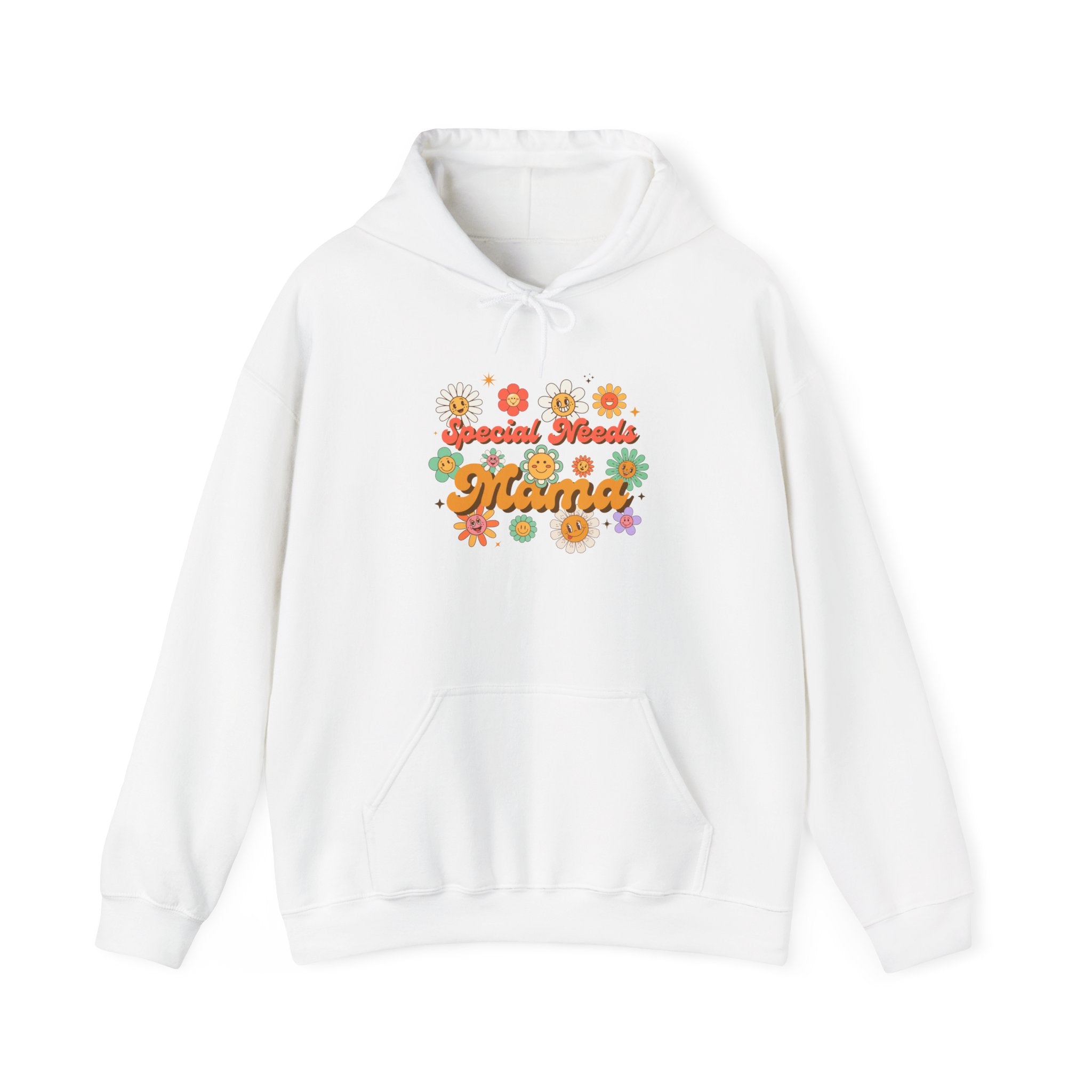 “Special Needs Mama” Women’s Hoodie