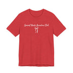 “Special Needs Grandma Club” Women’s Tee