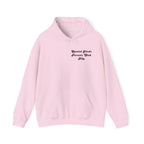 “It Takes A Village, SNPC Ally” Women’s Hoodie