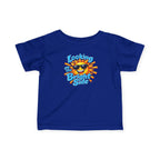 “Looking On The Bright Side” Infant Tee