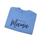 “Advocating Mama” Women’s Sweater