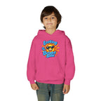 "Looking On The Bright Side" Youth Hoodie